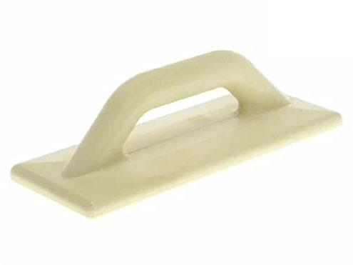 Faithfull FAISFLOAT Small Plastic Float 11IN X 4.5/16IN