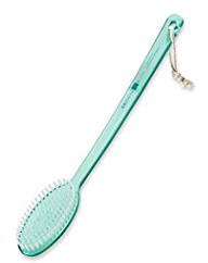 Earth Therapeutics Feng Shui Back Brush (Pack of 2)