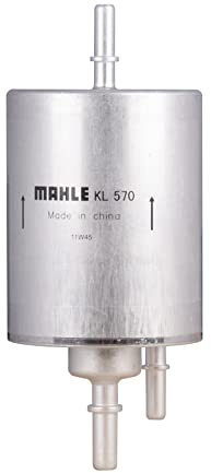 MAHLE KL 568 Kraftstofffilter - für Opel Corsa D (S07), u.a.