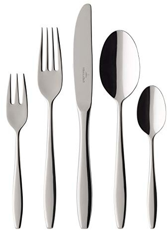 Villeroy & Boch Leonie Besteckset 30 tlg. Tafelbesteck