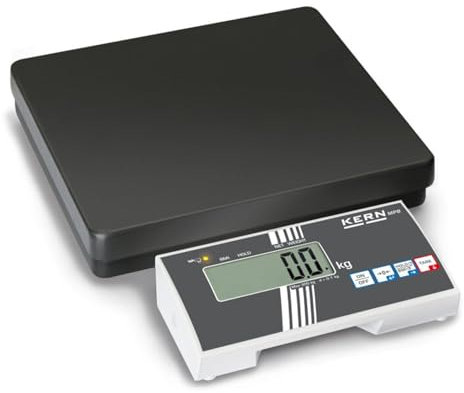 Personenwaage mit BMI-Funktion [Kern MPB 300K100] mit BMI-Funktion, Wägebereich [Max]: 300 kg, Ablesbarkeit [d]: 100 g