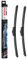 Bosch Balais d'Essuie-Glace Plats Aerotwin AR451S, Longueur: 450mm/475mm − 1 Paire de Balais avant