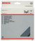 Bosch 1x Mola PRO Grinding Longlife per smerigliatrice da banco e foro 32 mm (per Acciaio, Ghisa, Ø mm, Professional Accessorio Smerigliatrice da banco)