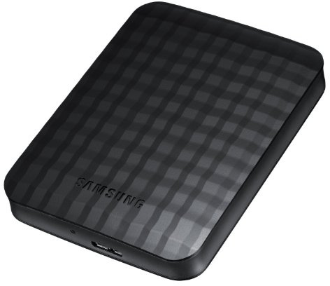 Samsung/Maxtor M3 Portable Disque dur externe portable 2,5 USB 3.0 / USB 2.0 2 To STSHX-M201TCBM