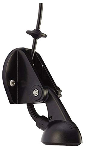Raymarine CPT-S Transom Mount Transducer - Conical - High Chirp
