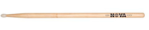 Vic FIrth - NOVA Drumsticks - NROCKN - Nylon Tip
