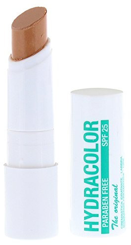 Hydracolor 22 beige Nude Lippenstift mit SPF 25 Lippenpflege-Stift