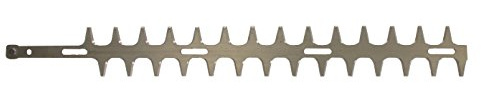 GREENSTAR Klinge Obere/Untere für Heckenschere Tanaka, schwarz, 23783