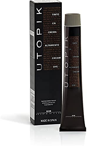HIPERTIN Utopik 7/43 Tinte Permanente - 60 ml