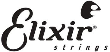 Elixir® Saiten Stainless-Steel E-Bass Einzelsaite mit NANOWEB® Beschichtung, Long Scale (.100)