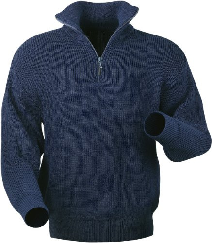 Troyer 530g - 2325 - Bleu Marine XL