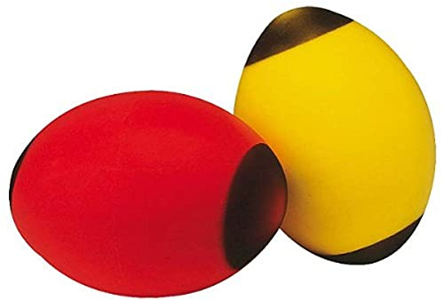 Androni - 5965 - Jeu de Plein Air - Ballon Rugby Mousse