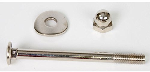 Sunlite Replacement Foot Hardware for F5 Spinner