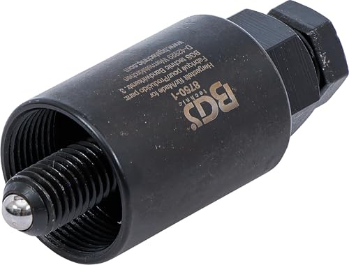 BGS 8750-1 | Einspritzpumpenrad-Abzieher | für BMW, Opel | Motor-Spezialwerkzeug | für Einspritzpumpenrad-Demontage