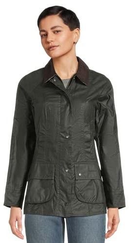 Barbour - Beadnell Wax J LWX0667 LWX SG91