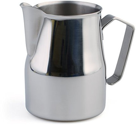 Motta 901/75 Pot à lait Europe en acier inoxydable, 750 ml