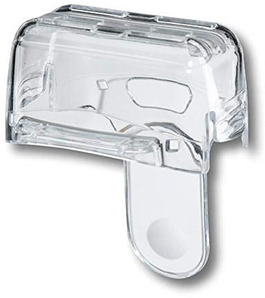 Braun Schutzkappe für 3000-3090 transparent