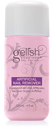 Gelish - Nagellack- & Gellack-Entferner (Artificial Nail Remover)