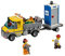 LEGO City 60073 - Baustellentruck