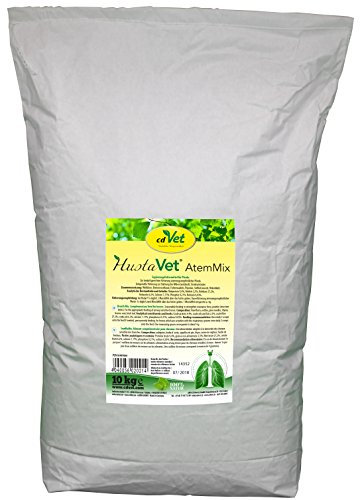HustaVet AtemMix 10kg