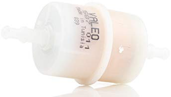 Valeo 587011 Filtro combustible