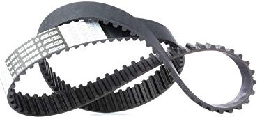 Bosch 9605 - Courroie de distribution - 1987949605