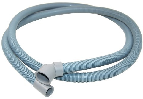 Candy Dishwasher 91670102 Accessories/Water Pipes/MGD/Cylinda Iberna Kelvin ATOR Otsein Rosieres Zero Watt Dishwasher Drain Hose