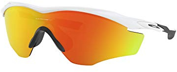 Oakley Herren Sonnenbrille M2 Frame Xl Sonnenbrille