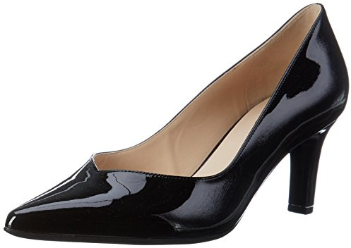 HÖGL 3-0-186724, Damen Pumps, schwarz (schwarz0100), 34.5 EU (2.5 UK)
