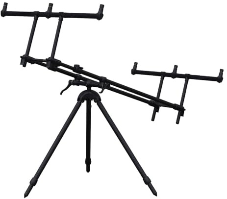 Prologic Tri-Lux Pod 3 Rod