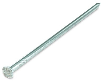 suki 400 g Drahtstift Senkkopf 2,8 x 65 mm verzinkt DIN 1151B, 6178034
