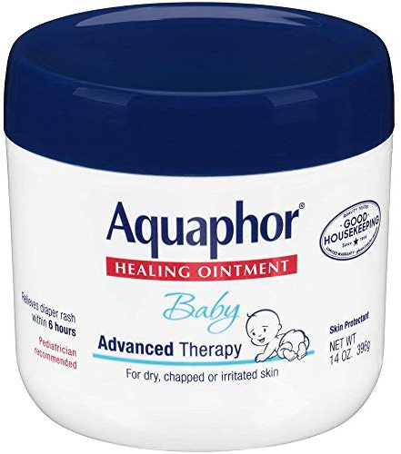 Aquaphor Heilsalbe für trockene Haut