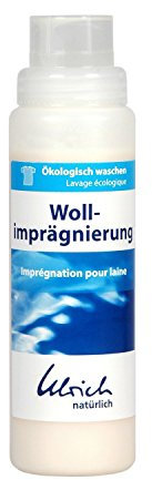 Imprégnation der Laine Ulrich-natürlich 250 ml
