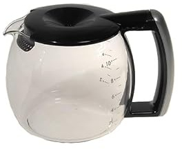 Delonghi - Verseuse Delonghi Red Noire - 10 Tasses