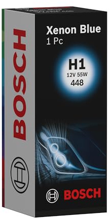 Bosch Automotive 1 987 302 015 Glühlampe, Nebelscheinwerfer