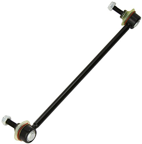 MAPCO Koppelstange, Stabilisator Vorderachse links 49304HPS | Compatible con: Citroën C3 III, C3 Picasso, C-Elysee, DS3, DS3 Cabriolet, DS 3, 3 Cabriolet, Opel Crossland X/Crossland