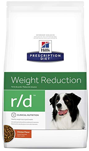 Hill's Canine R/D hundmat - 1500 gr