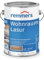 Remmers Spar-Set 2x Wohnraum-Lasur toskanagrau, 2,5 Liter, Holzlasur innen, für Möbel, Böden, Innentüren und Treppen geeignet, mit Abperleffekt