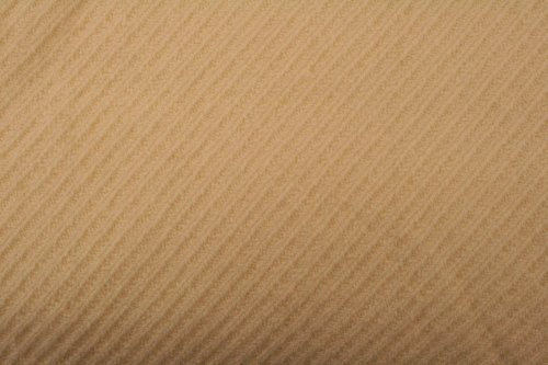 Maine Woolens and Cottons Bowdoin Wool Blanket Full Tan