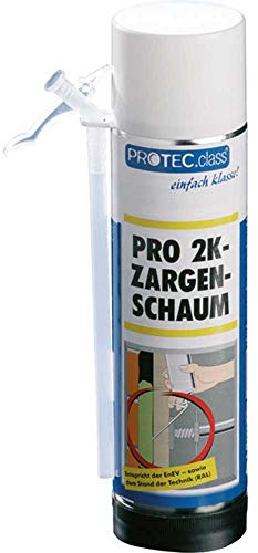 PROTEC.CLASS PRO2K 2K-Zargenschaum 400ml