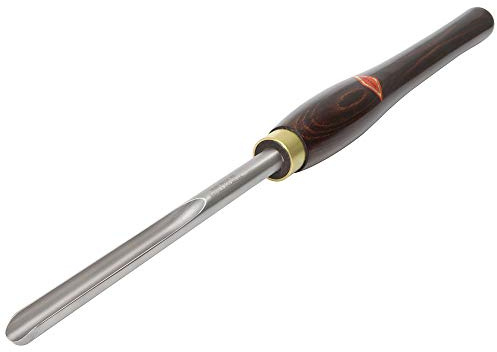 Henry Taylor U-Form Schalenröhre, Klingenbreite 13 mm
