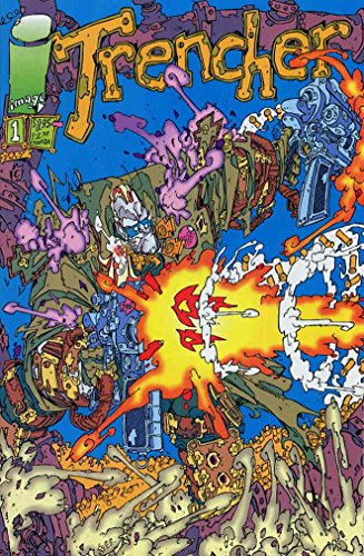 Image Comics