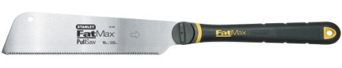 Stanley FatMax Japansäge, fein, 0-20-500