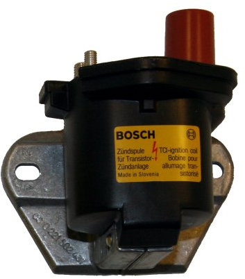 Bosch 0221502431 - Zündspule