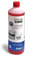 Enders® Sanitärflüssigkeit ENSAN RINSE (für den Spülwassertank), 1l, für die Campingtoilette, für das mobile WC, hält Toilette hygienisch sauber, für ca. 150l Spülwasser, rot, #4984