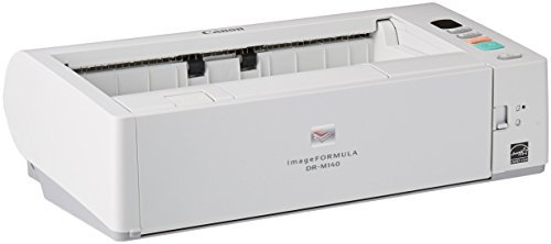 Canon imageFORMULA DR-M140 Office Document Scanner by Canon