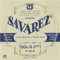 Savarez Single string for Classic Guitar TraditionSavarez strings for classical guitar Traditional Concert 523B single strings - G3 bass - suitable for 523B