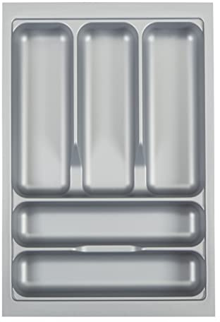 Besticklåda Orga-Box I Bestickbricka 317 x 474 mm för Tandembox + ModernBox i 40 cm skåp