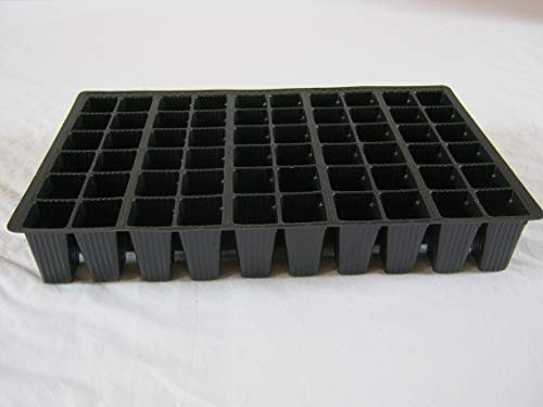The Flowerpot Men 20 x 60 CELL SEED TRAY INSERTS