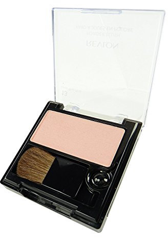 Revlon Powder Blush with Pop-up Mirror - 13 Love That Pink